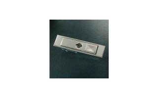 serratura con modifiche