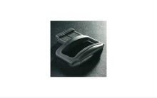 fori fissaggio plastica nera