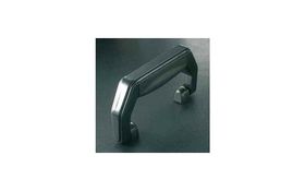 maniglia plastica rigida variante