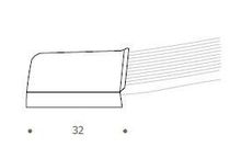 fori fissaggio maniglie nichelato fori fissaggio maniglie nichelato