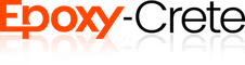 Epoxy-Crete Logo