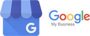 Google Business Logo