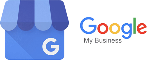 Google Business Logo