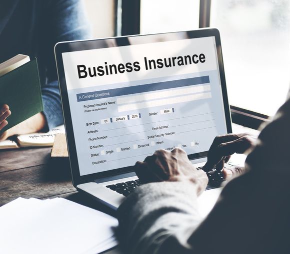 business insurance in Houston, TX