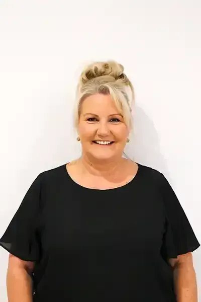 Natalie Hudson Administrator — Huddo's Plumbing Service in Wallalong, NSW