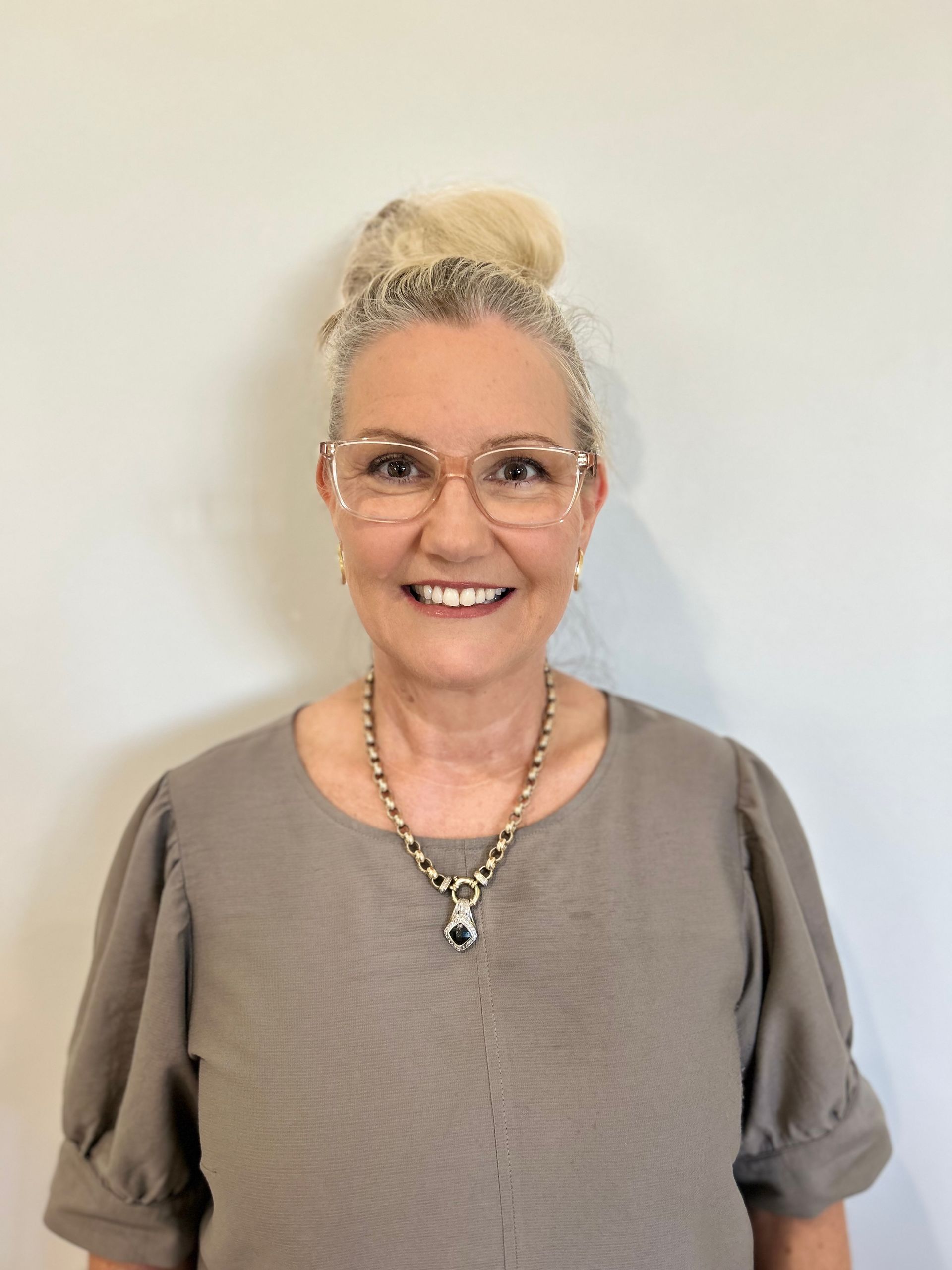 Natalie Hudson Administrator — Huddo's Plumbing Service in Wallalong, NSW