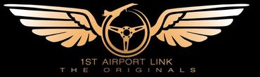 1st Airport Link Ltd logo