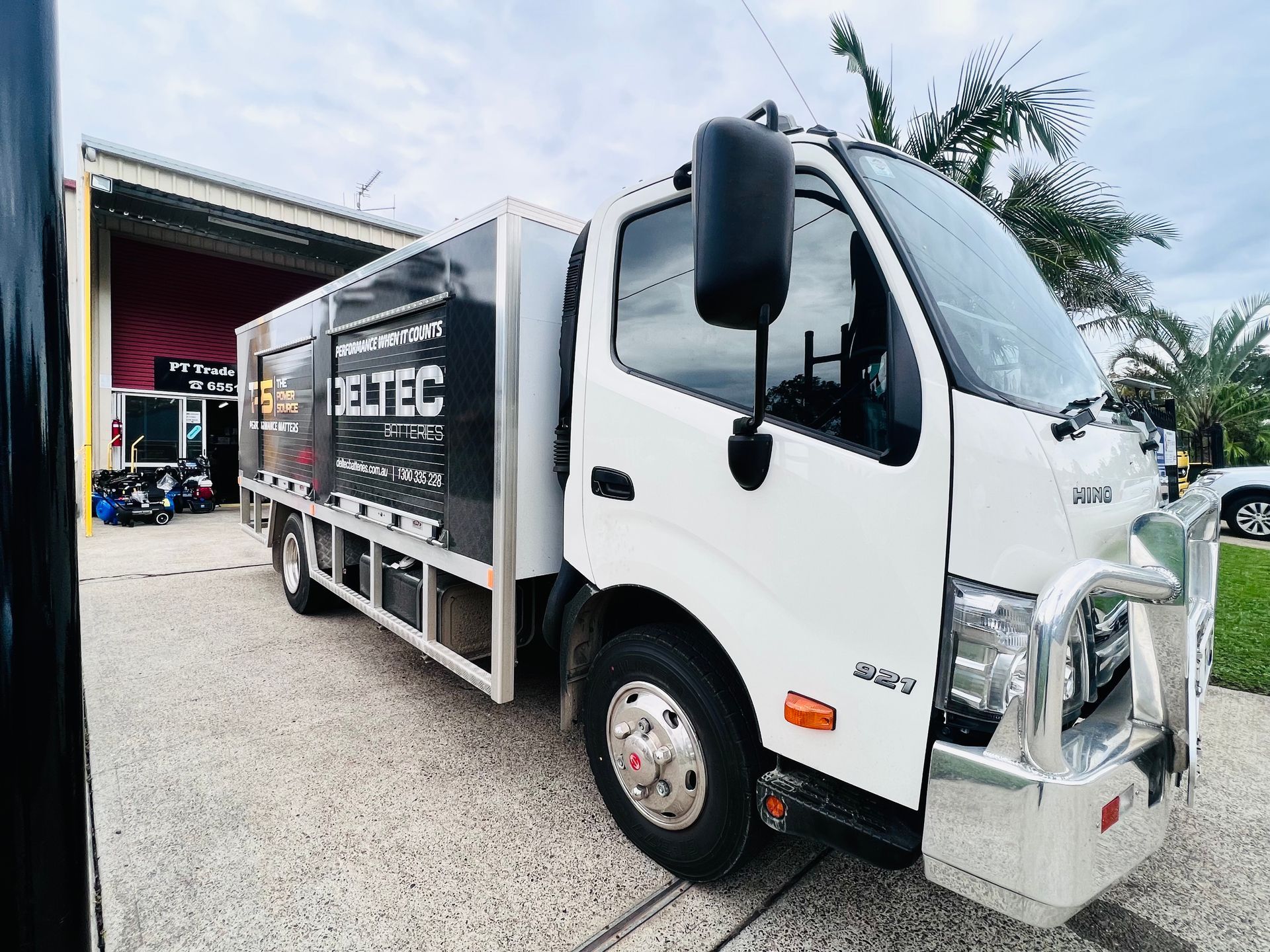 Battery Supplier Taree, Forster & Port Macquarie