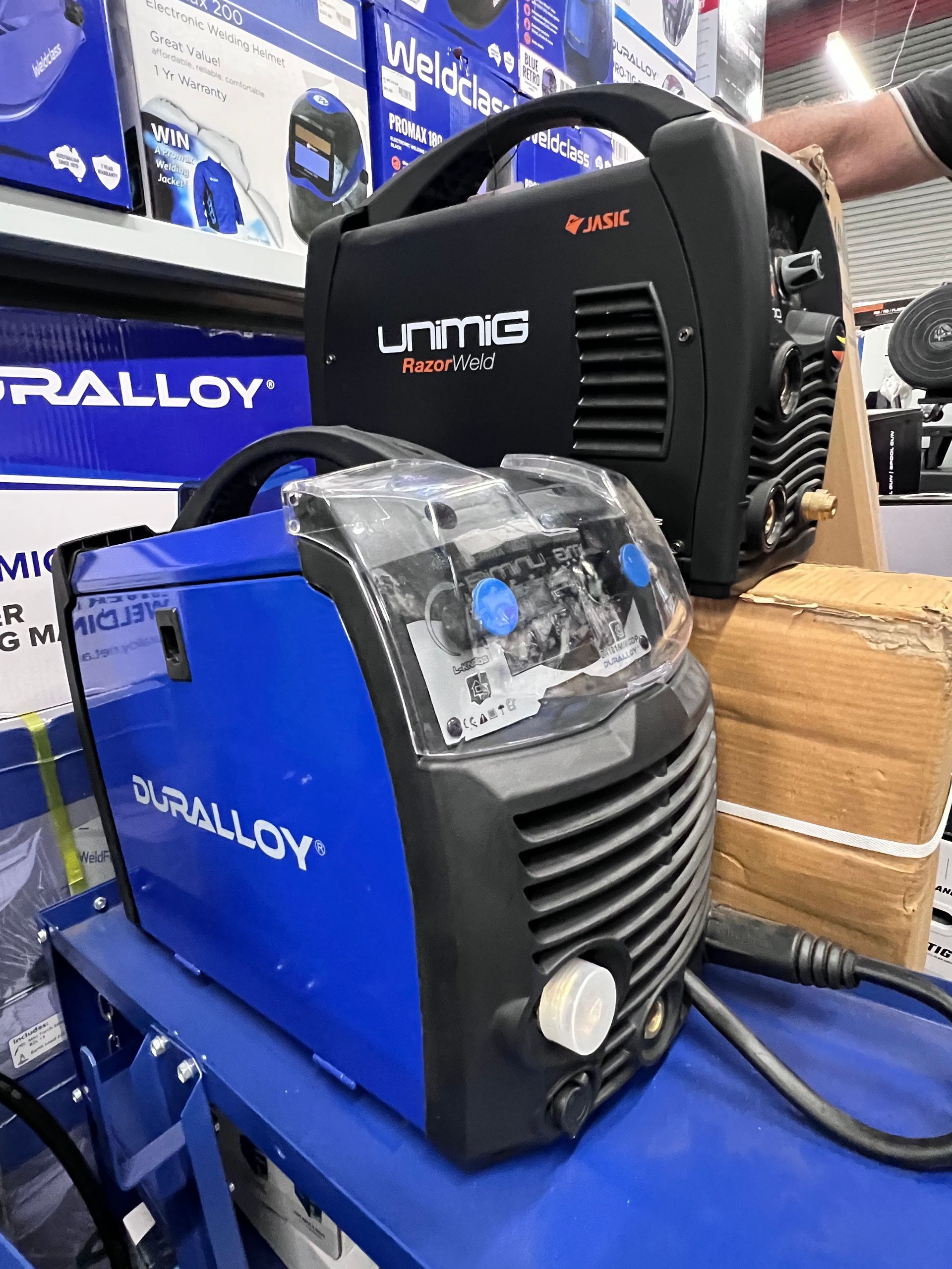 Welders For Sale Taree