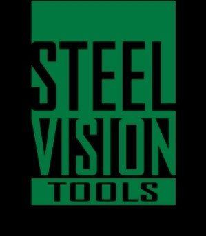 Steel Vision Tools