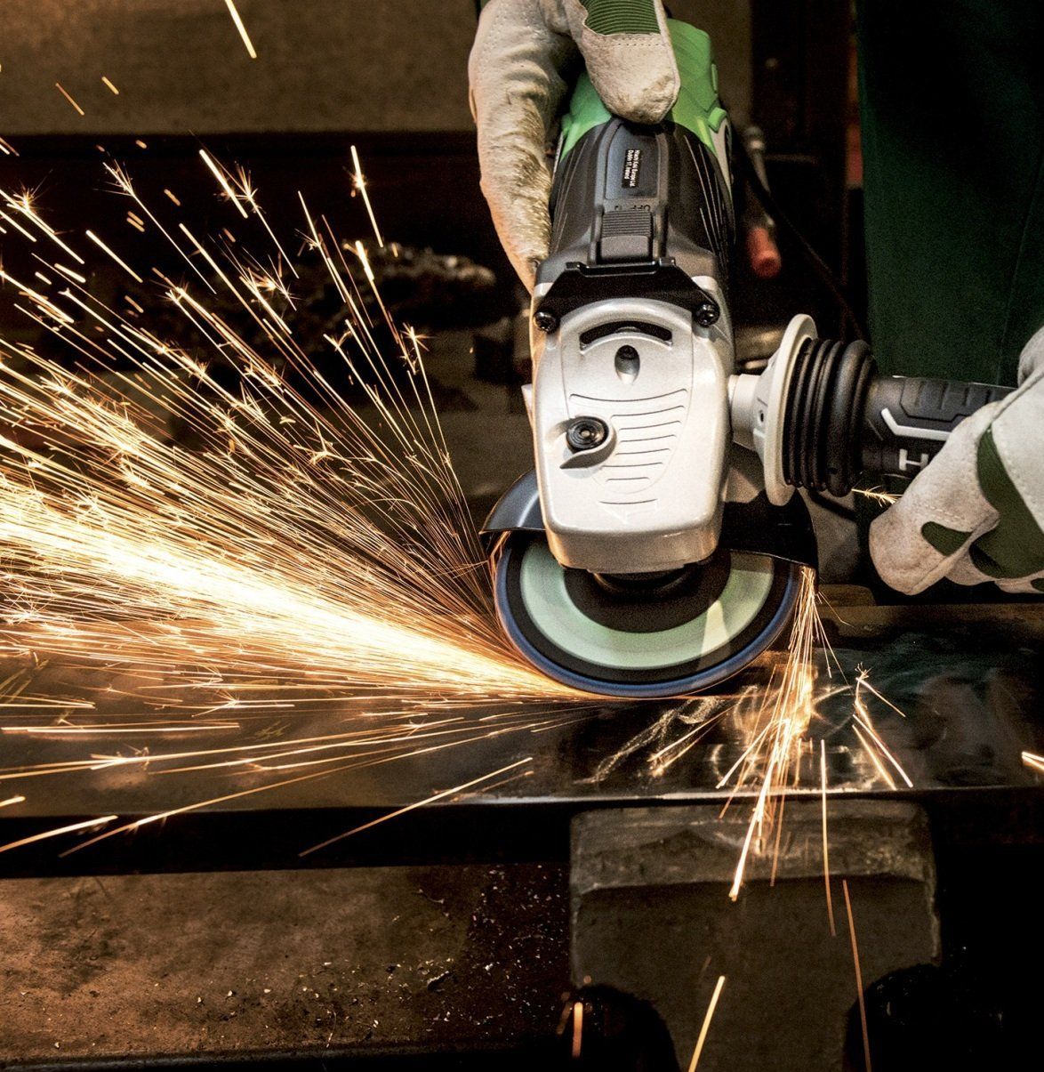 Cutting And Grinding Tools — Trade Supply Services in Taree, NSW