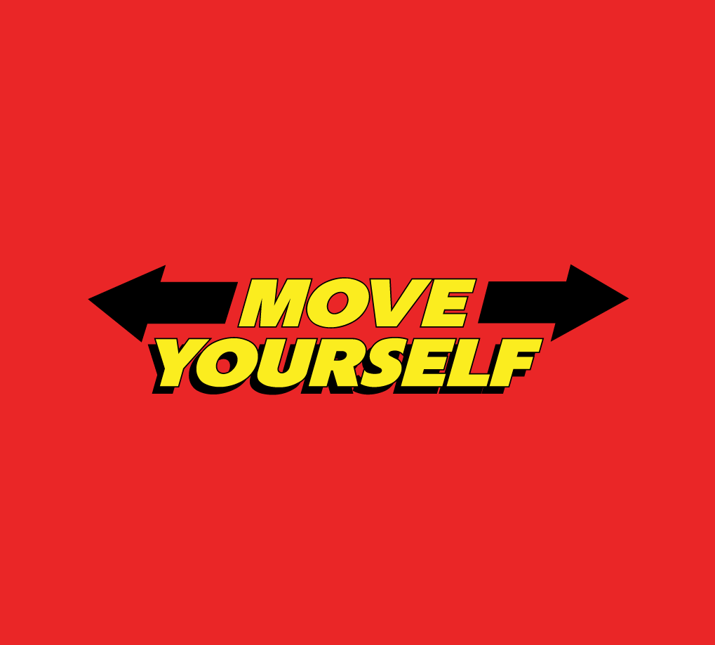 Move Yourself