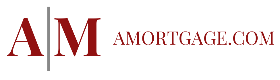 Amortgage.com logo