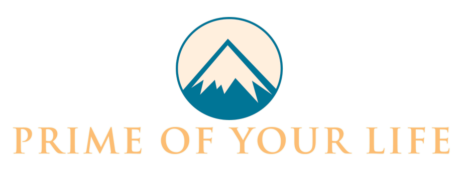 Prime of Your Life