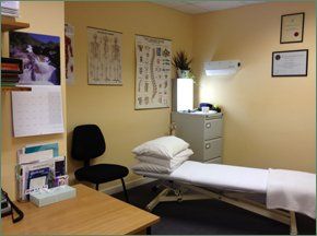 For help with back pain in Buckinghamshire call 01296 696999 Osteopathy