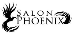 Phoenix Salon Logo