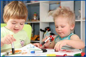 For Creche services in Grangemouth call 01324 874 699 Children
