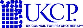 UKCP logo