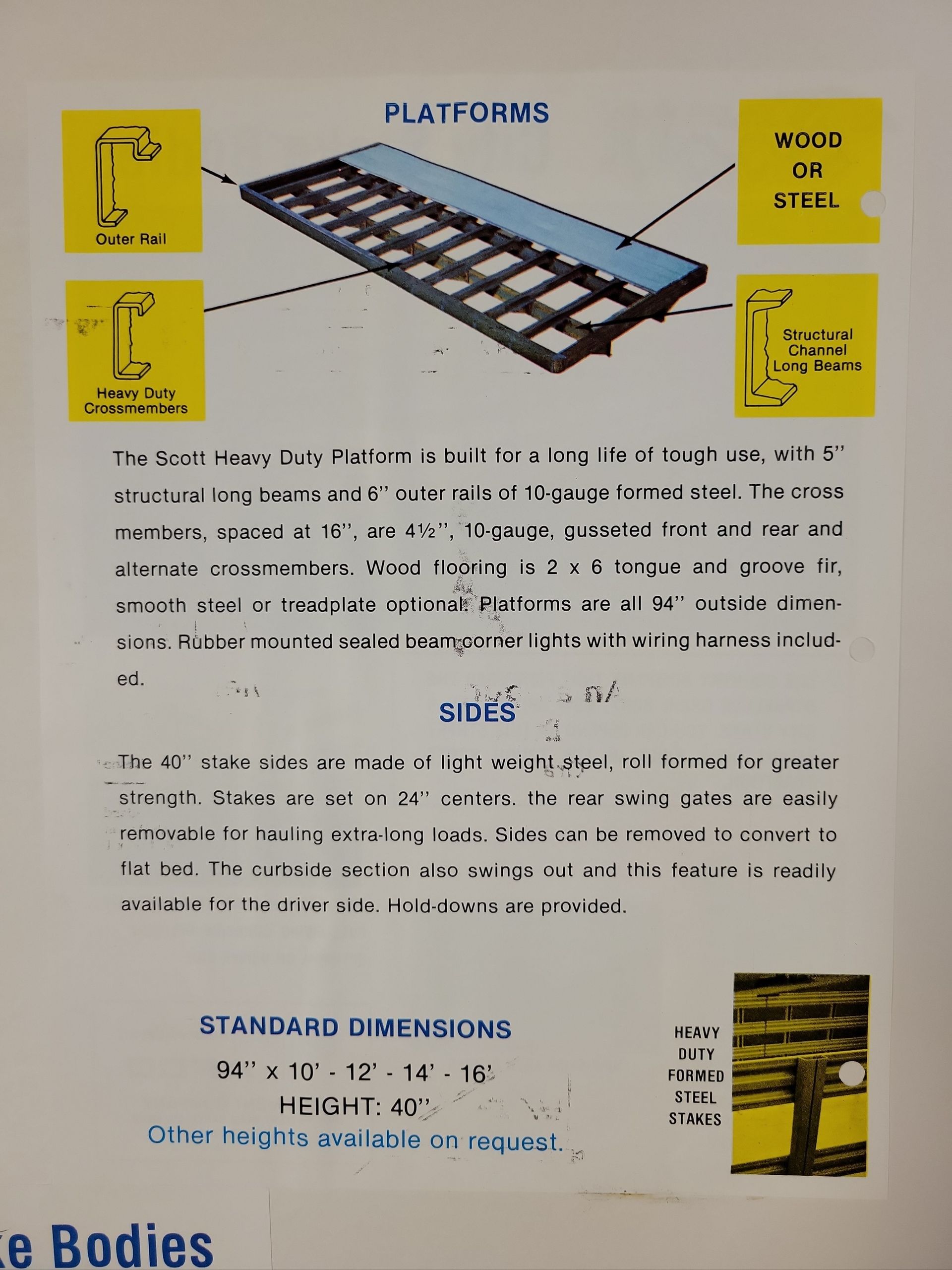 A white paper with a picture of a keyboard on it