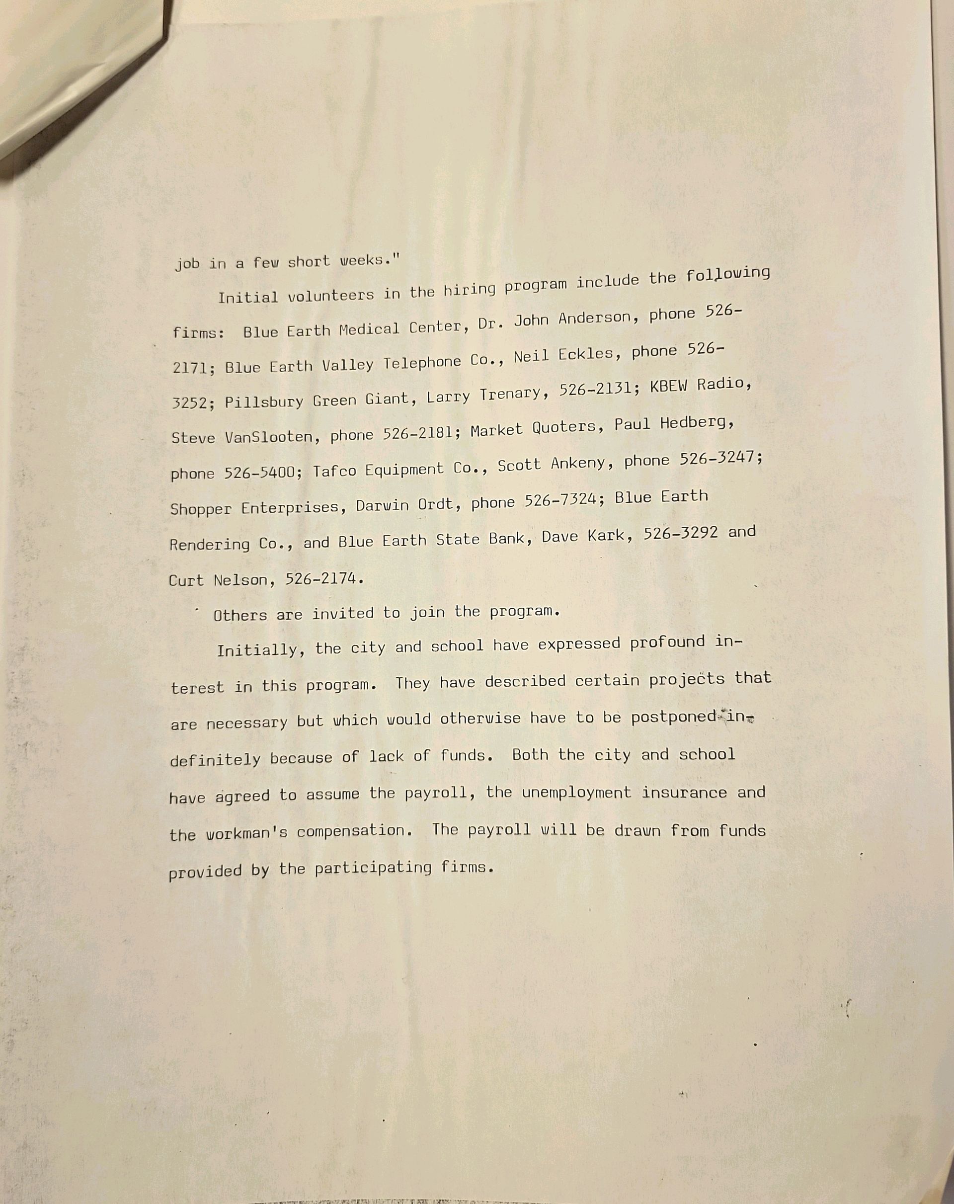 A close up of a piece of paper with a lot of writing on it.