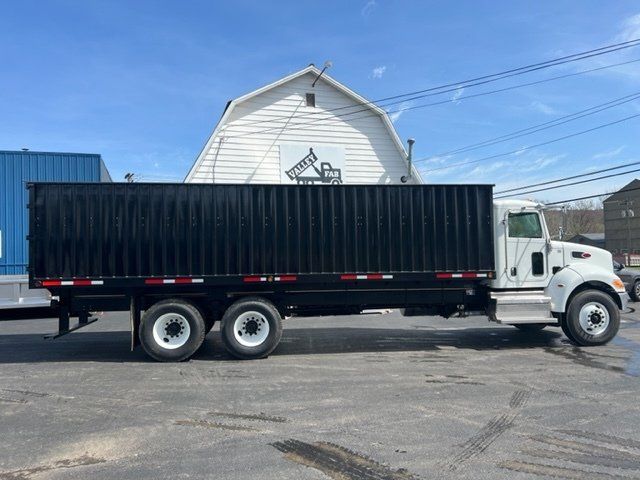 Valley Fab and Equipment - Scott Steel Grain Body - S123