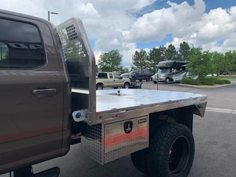 Colorado Offroads - Scott Hauler - A180