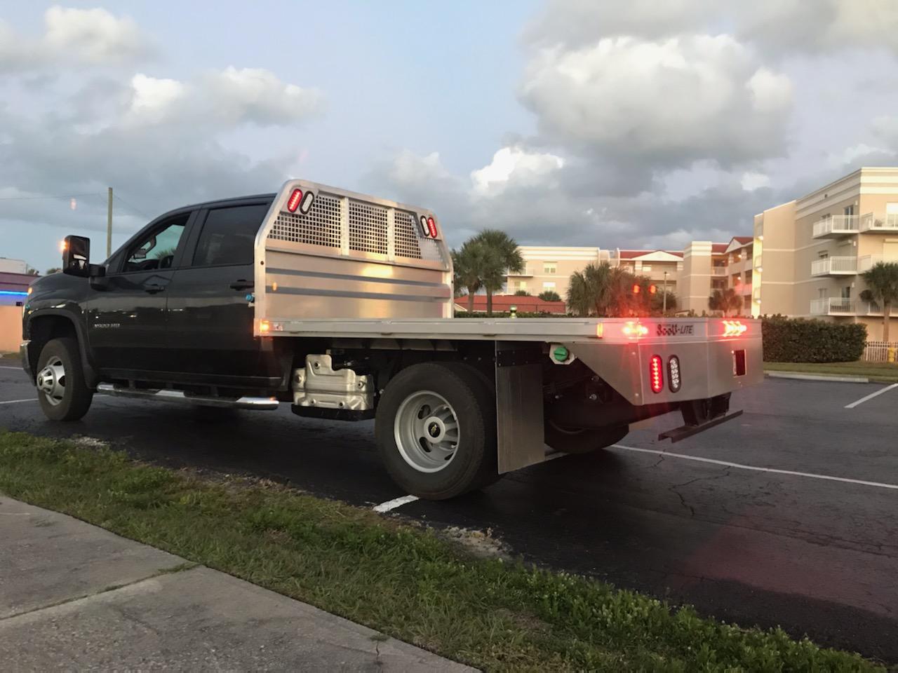 Tafco Equipment Co - Scott Hauler - A157