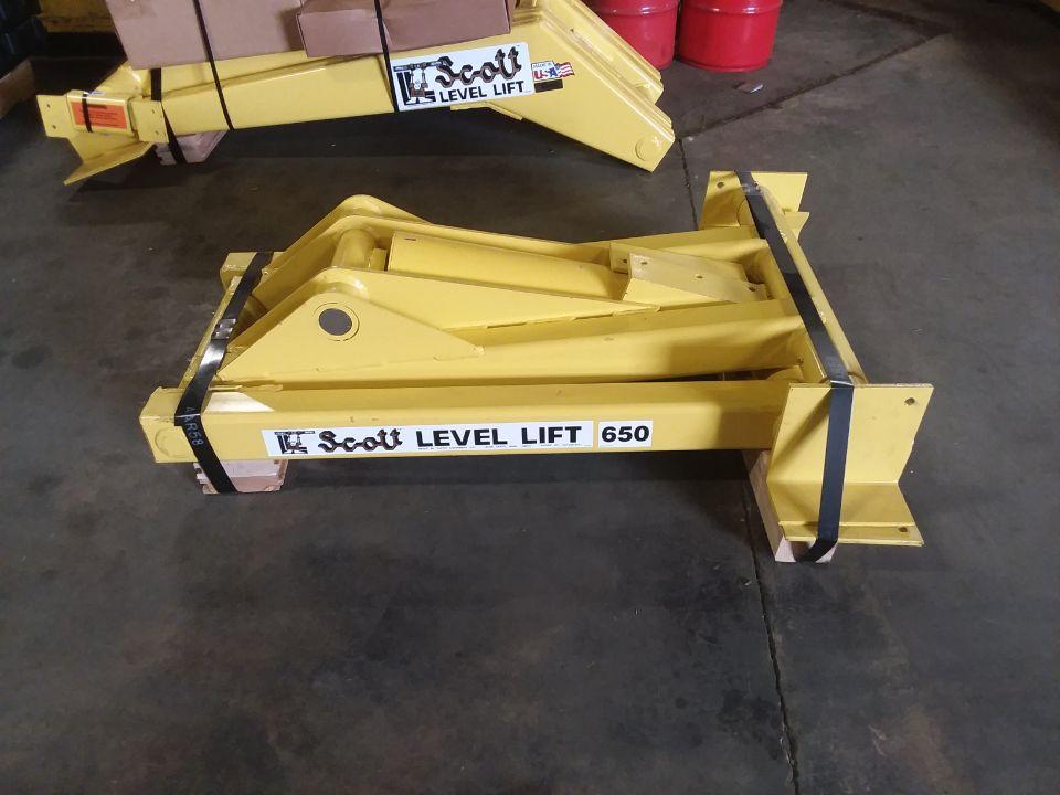 Scott Level Lift LL-650