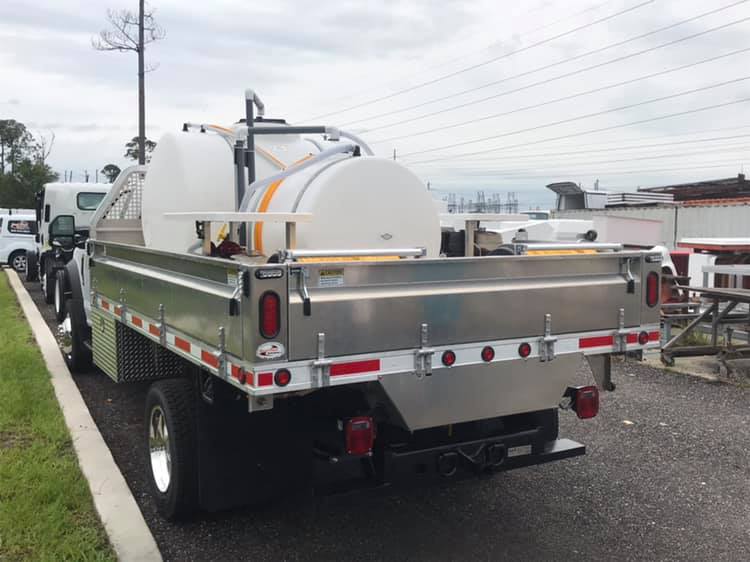 Reel Fleet Solutions - Scott Lite Contractor - A92
