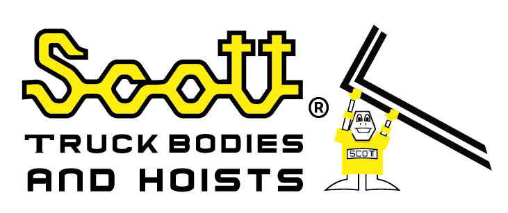 Scott Truck Bodies and Hoists