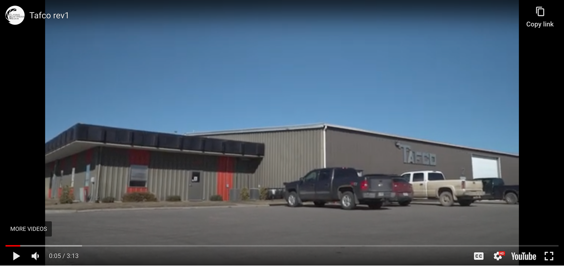 Tafco Scott Bodies and Hoists Dealer Locator