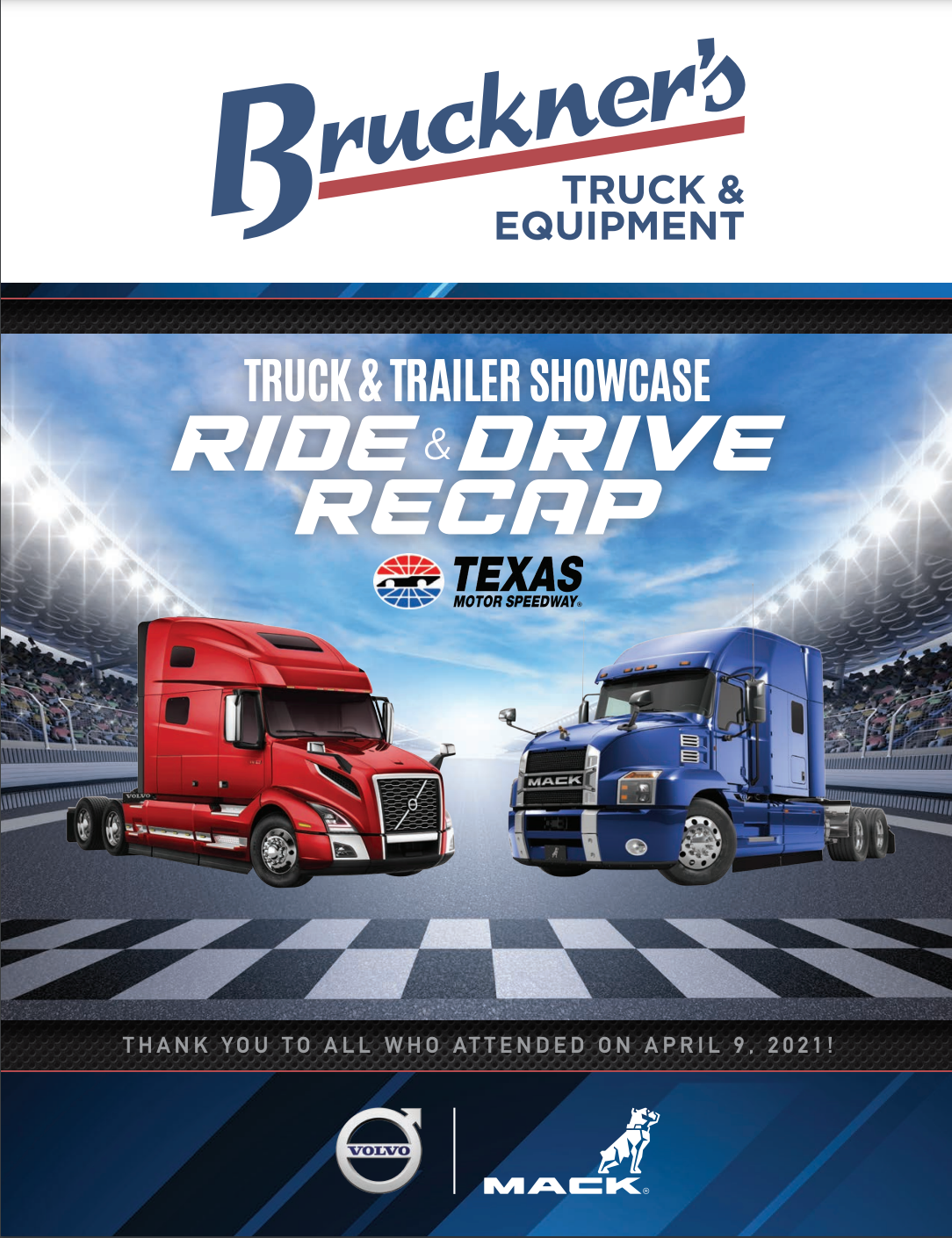 Bruckner's Truck and Equipment