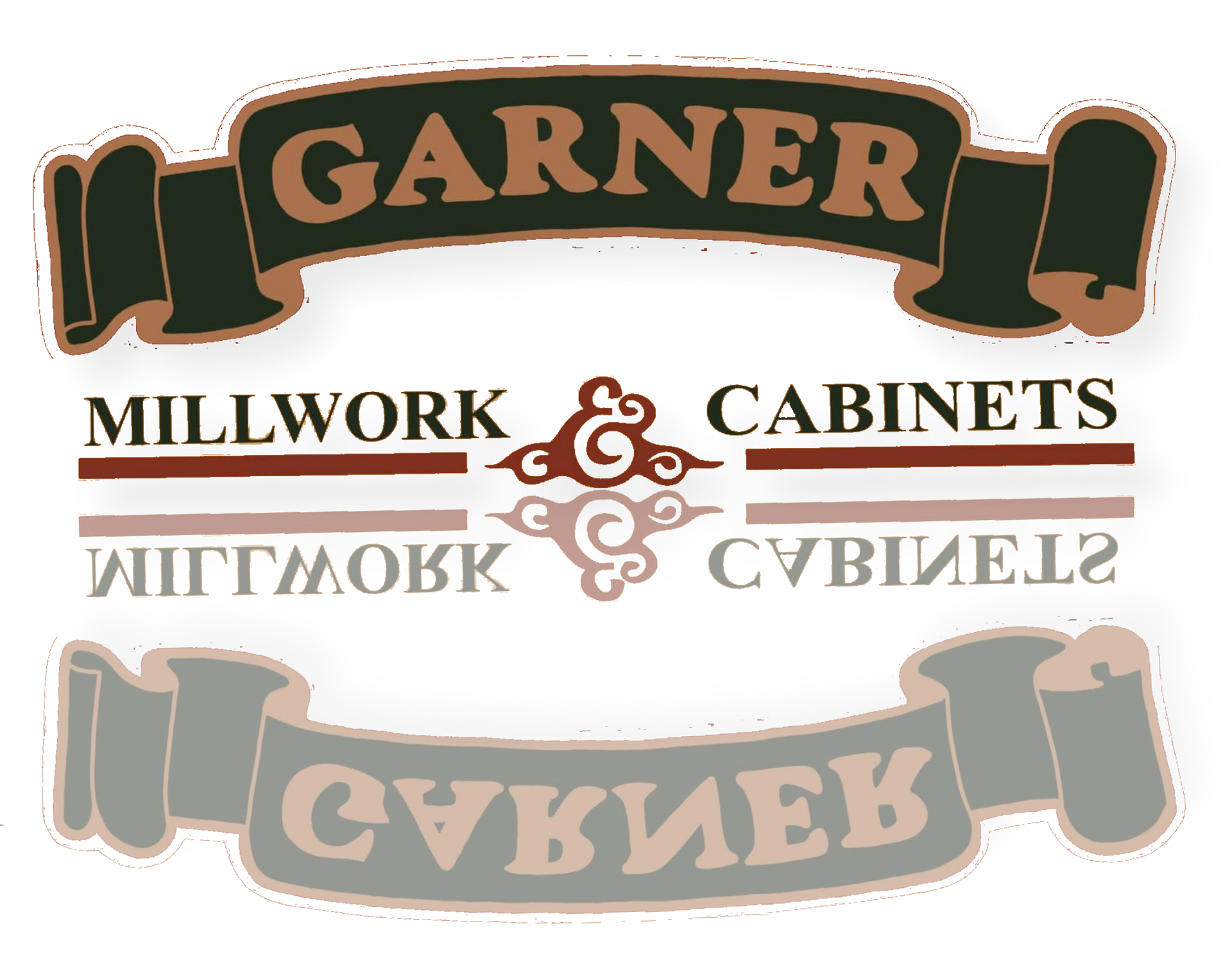 Garner Millwork and Custom Cabinetry