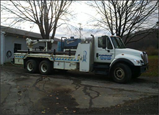 Truck — Pump Sales in Washington, NJ