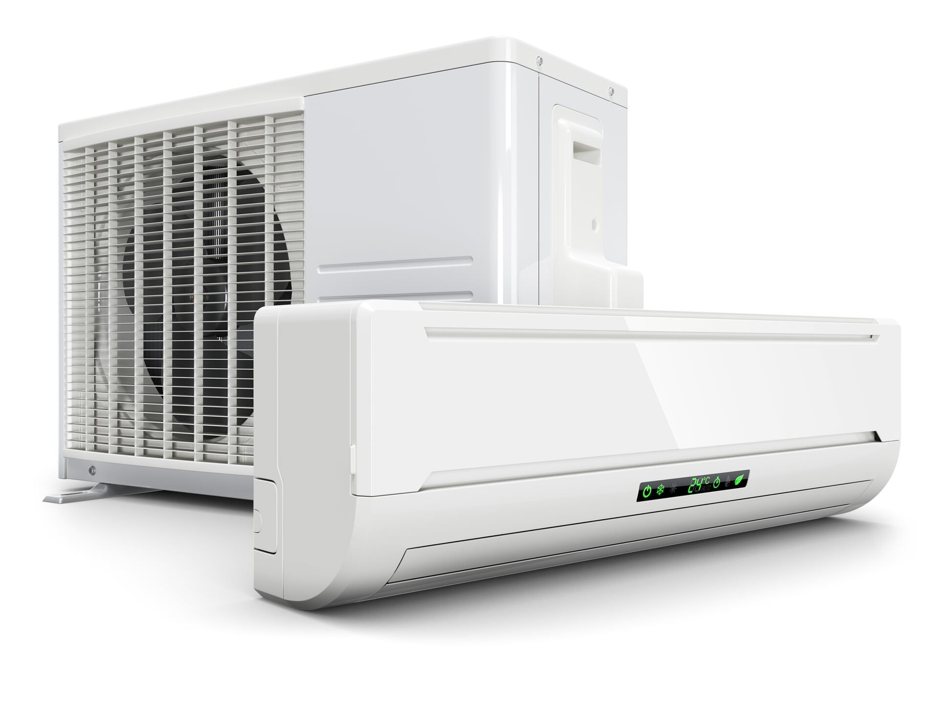 Air Conditioning Unit  — Air Conditioning in Coolalinga, NT