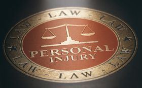 Accident Attorney in Fayetteville, NC