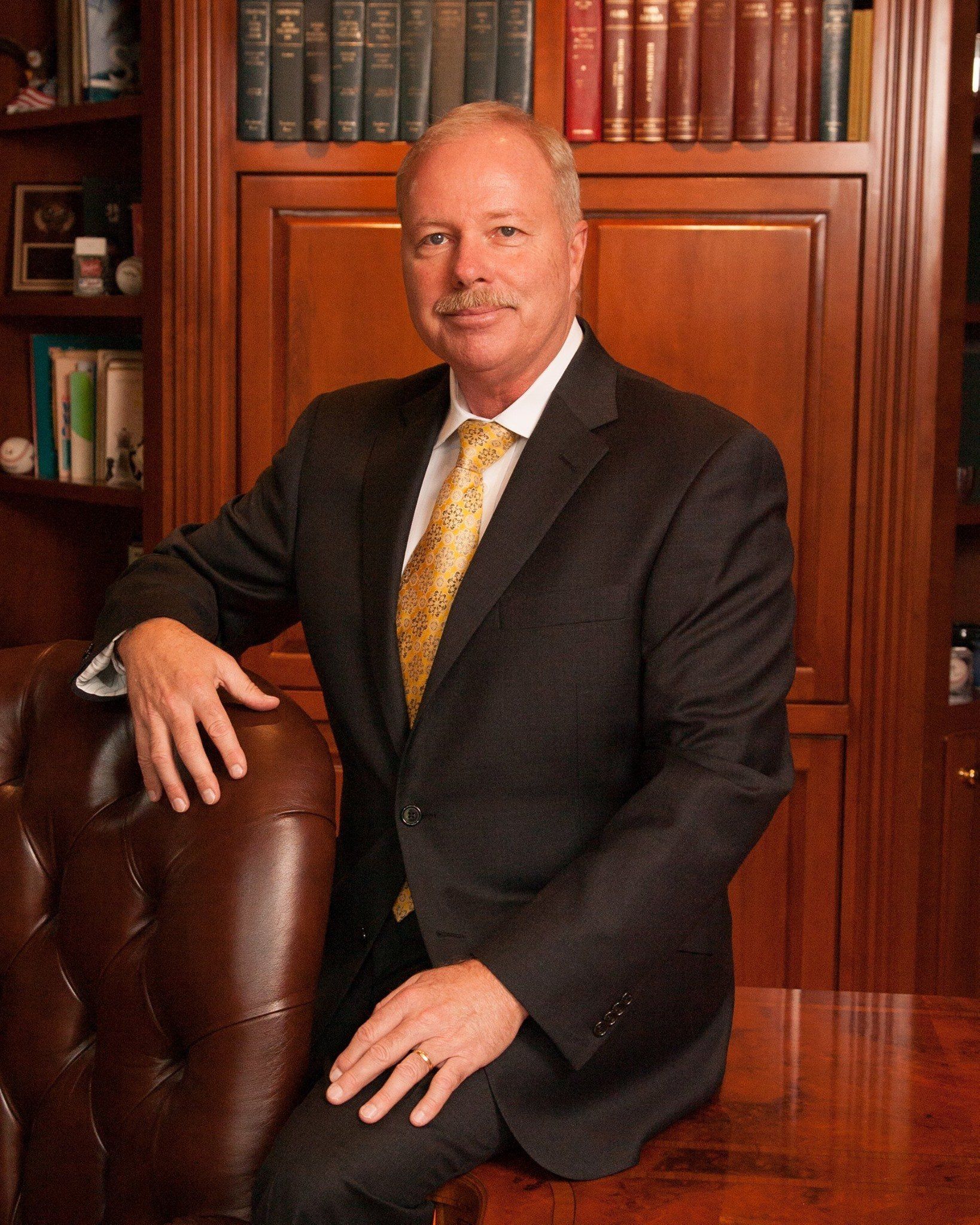 Reed N. Noble - Attorney in Fayetteville, NC