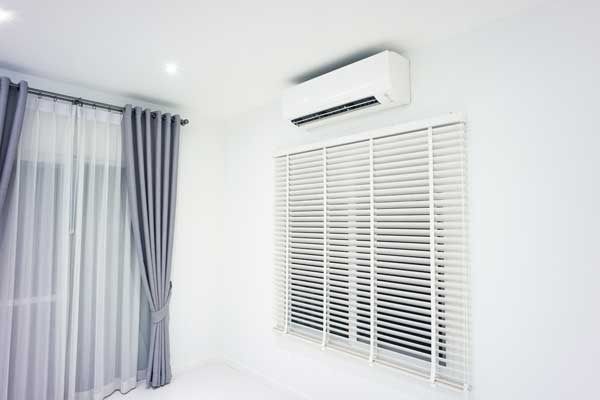 HVAC system