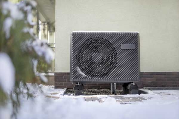 HVAC system