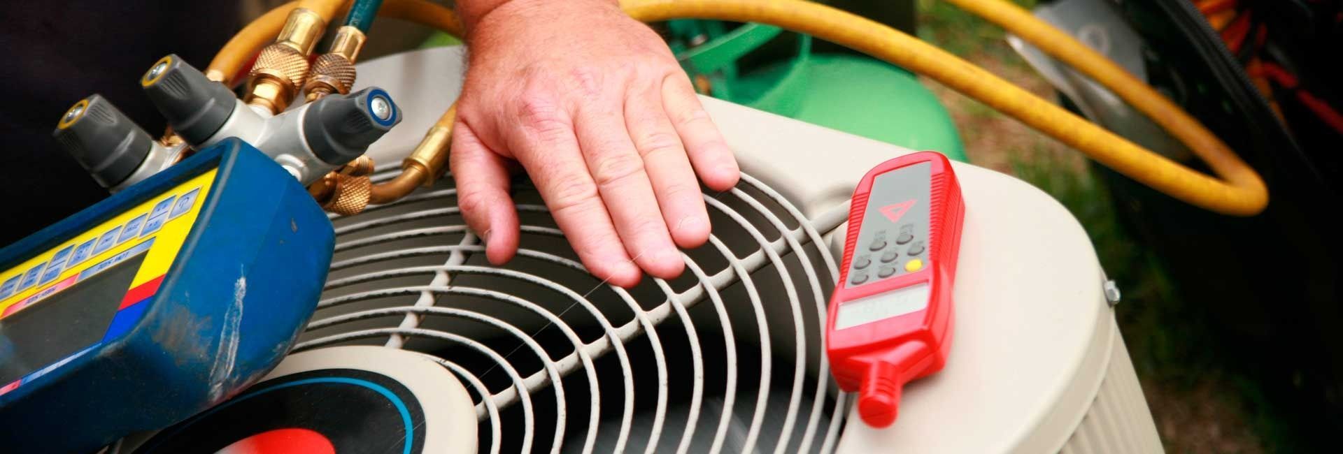 HVAC Contractor