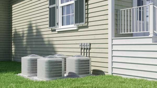 HVAC system