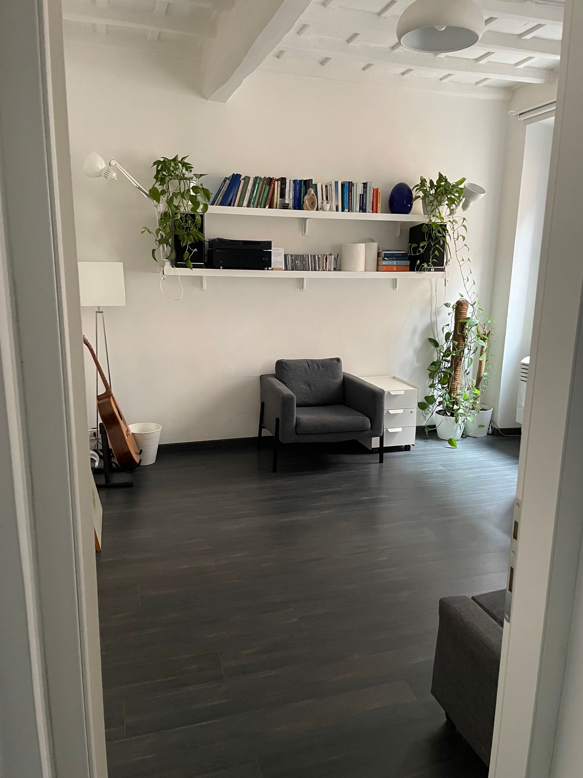 Angela Manetto studio