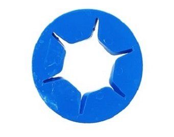 ASP Ring-Blue