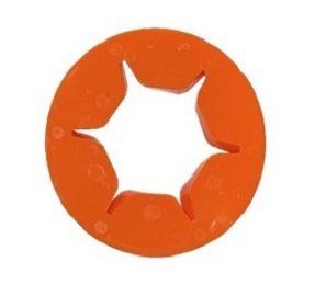 ASP Ring-Orange
