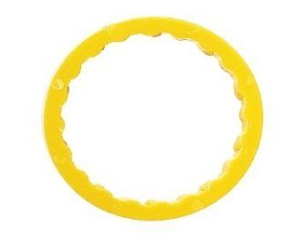 ASP Ring-Yellow