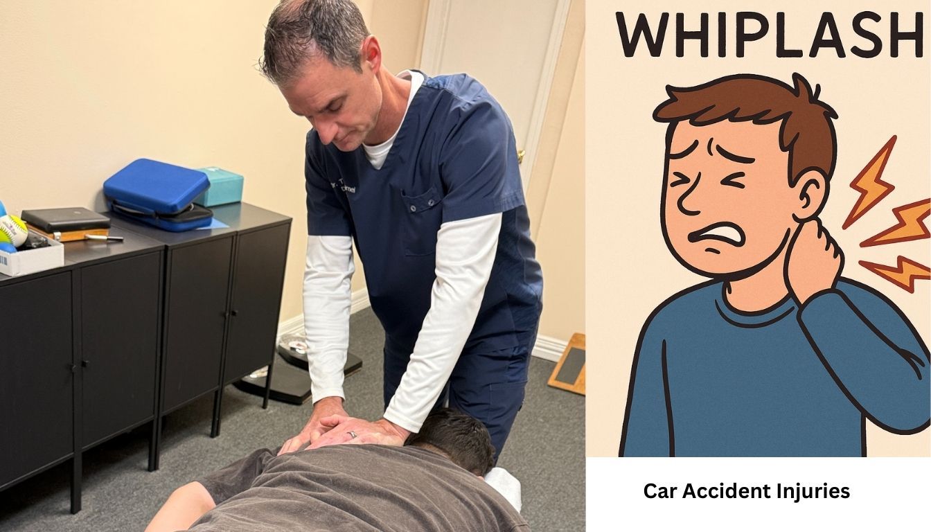 Handheld cold laser device with listed uses: neck/back pain, arthritis, joint pain, tendinitis, neuropathy, sports injuries, and non-surgical healing.