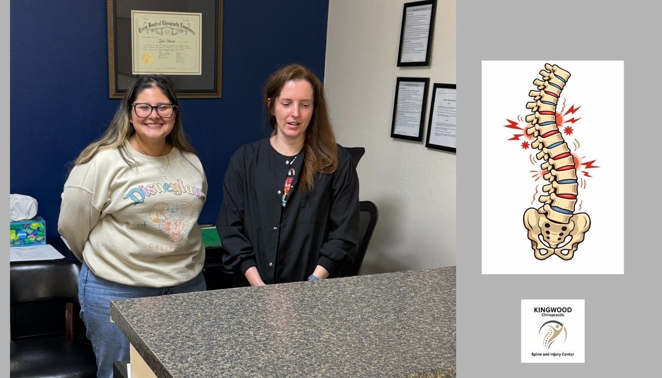 Woman holding foot, highlighting red pain. Microlight cold laser therapy device shown.