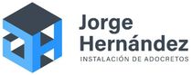 Logo Instalación de Adocretos Jorge Hernández