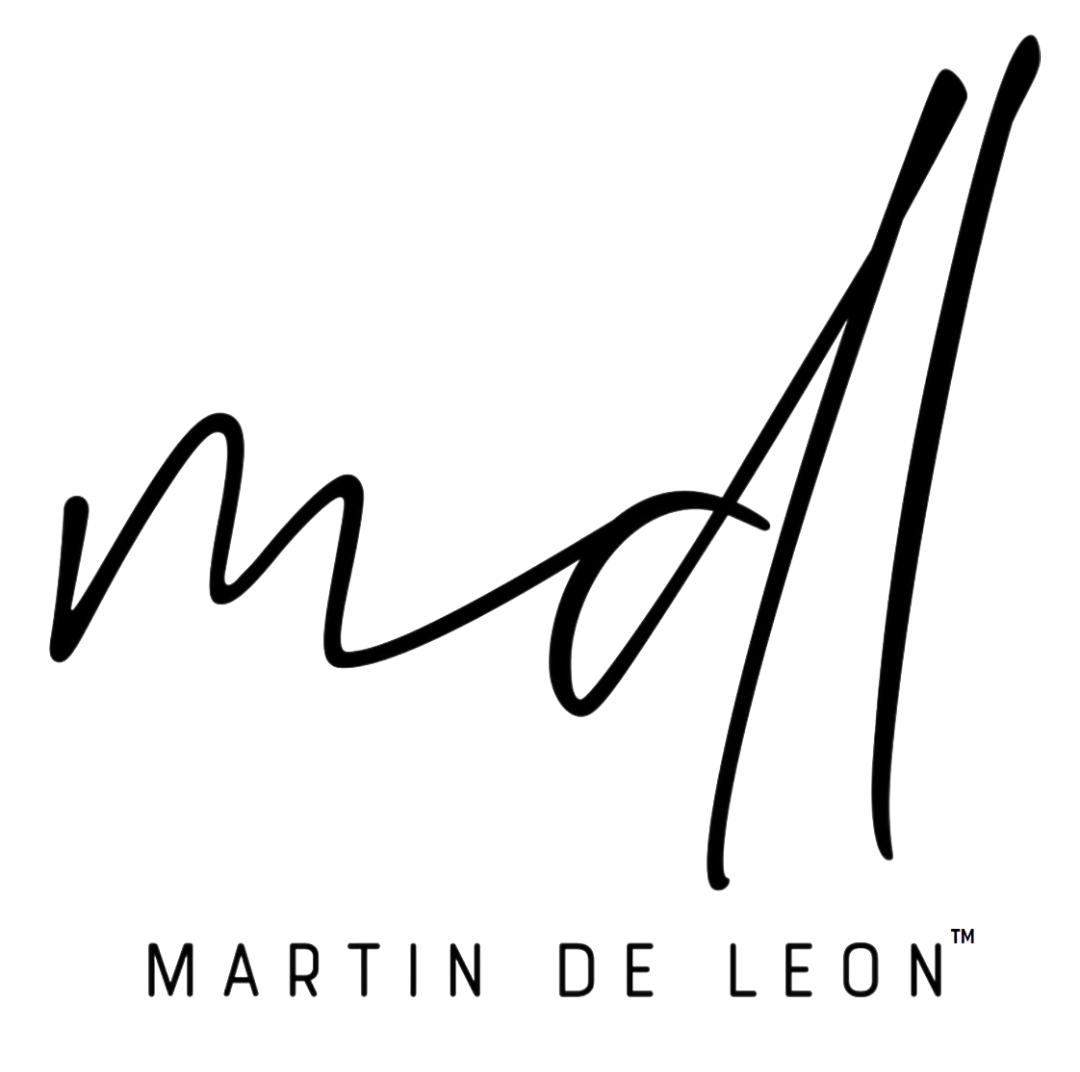 Martin De Leon Salon