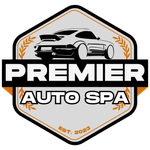 Premier Mobile Detailing Logo